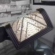 Chanel A67086-python-3 Medium Boy Flap Bag in Black/Gray Python Aged BHW 