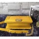 Chanel A67086-python-8 Medium Boy Flap Bag in Bright Yellow GHW 