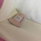 Chanel Medium Boy Flap in Pink Caviar GHW A67086