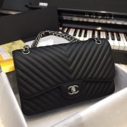 Chanel A58600-27 Jumbo Classic Flap Bag