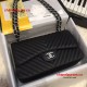 Chanel A58600-27 Jumbo Classic Flap Bag