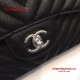 Chanel A58600-27 Jumbo Classic Flap Bag