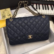 Chanel A58600-29 Jumbo Classic Flap Bag