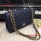 Chanel A58600-29 Jumbo Classic Flap Bag