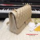 Chanel A58600-30 Jumbo Classic Flap Bag