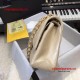 Chanel A58600-30 Jumbo Classic Flap Bag