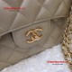 Chanel A58600-30 Jumbo Classic Flap Bag