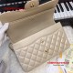 Chanel A58600-30 Jumbo Classic Flap Bag