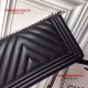 Chanel A67086-25 Medium Boy Chanel Chevron Flap Bag