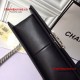 Chanel A67086-25 Medium Boy Chanel Chevron Flap Bag