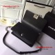 Chanel A67086-25 Medium Boy Chanel Chevron Flap Bag