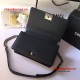 Chanel A67086-26 Medium Boy Chanel Chevron Flap Bag