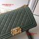 Chanel A67086-27 Boy Old Medium Flap Bag