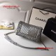 Chanel A67086-29 Medium Classic Boy Bag