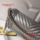 Chanel A67086-29 Medium Classic Boy Bag