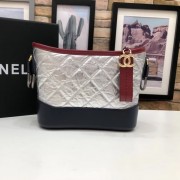 Chanel A91810-19 Gabrielle Small Hobo Bag
