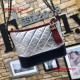 Chanel A91810-19 Gabrielle Small Hobo Bag