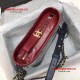 Chanel A91810-19 Gabrielle Small Hobo Bag