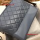 Chanel A93824-15 Gabrielle Hobo Bag in Goatskin