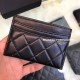 Chanel A31510-2 classic card holder