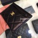 Chanel A31510-2 classic card holder