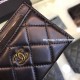Chanel A31510-2 classic card holder