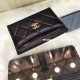 Chanel A31510-2 classic card holder