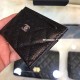 Chanel A31510-3 classic card holder
