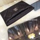 Chanel A31510-3 classic card holder