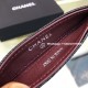 Chanel A31510-3 classic card holder