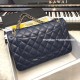 Chanel A58600-41 Jumbo Classic Flap Bag