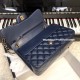 Chanel A58600-41 Jumbo Classic Flap Bag