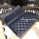 Chanel A58600-41 Jumbo Classic Flap Bag