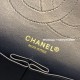 Chanel A58600-41 Jumbo Classic Flap Bag