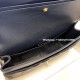 Chanel A58600-41 Jumbo Classic Flap Bag