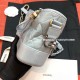 Chanel A91810-35 Gabrielle Small Hobo Bag