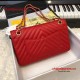 Chanel A01112-10 Medium Chevron Classic Flap Bag