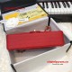Chanel A01112-10 Medium Chevron Classic Flap Bag