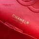 Chanel A01112-10 Medium Chevron Classic Flap Bag