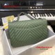 Chanel A58600-10 Jumbo Classic Flap Bag