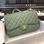Chanel A58600-16 Jumbo Classic Flap Bag