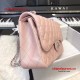 Chanel A58600-17 Jumbo Classic Flap Bag