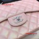 Chanel A58600-17 Jumbo Classic Flap Bag