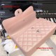 Chanel A58600-17 Jumbo Classic Flap Bag