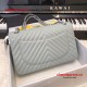 Chanel A58600-18 Jumbo Classic Flap Bag