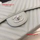 Chanel A58600-18 Jumbo Classic Flap Bag