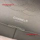 Chanel A58600-18 Jumbo Classic Flap Bag