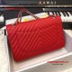 Chanel A58600-20 Jumbo Classic Flap Bag
