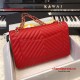 Chanel A58600-21 Jumbo Classic Flap Bag