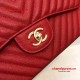 Chanel A58600-21 Jumbo Classic Flap Bag